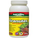 AgroBio Granulax 250g – Hledejceny.cz