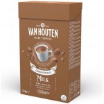 Van Houten horká čokoláda v prášku mléčná 750 g – Zboží Dáma