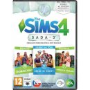 The Sims 4: Bundle Pack 3