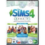 The Sims 4: Bundle Pack 3 – Hledejceny.cz