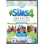 The Sims 4: Bundle Pack 3 – Sleviste.cz