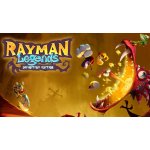 Rayman Legends (Definitive Edition) – Hledejceny.cz