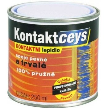 CEYS Kontaktceys kontaktní lepidlo 250g