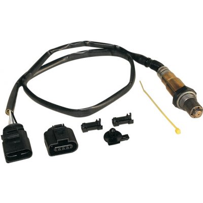 Lambda sonda BOSCH 0 258 010 036 (0258010036) – Zboží Mobilmania