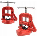 Yato YT-6510 svěrák upínací na trubky 60 mm – Zboží Mobilmania