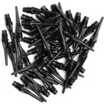 Ansett Trade Šipkové hroty, malý závit 2BA 100 ks – Zboží Mobilmania