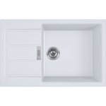 Set Franke S2D 611 XL + FP 9000 – Zboží Dáma