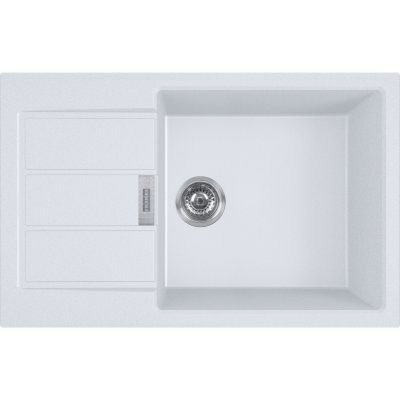 Set Franke S2D 611 XL + FP 0408 – Zbozi.Blesk.cz