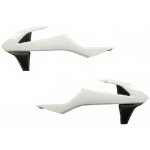 ACERBIS spoiler KTM SX/SXF/EXC/EXC-F kromě SX250/16 / ACERBIS 0021745.237 bílá černá | Zboží Auto