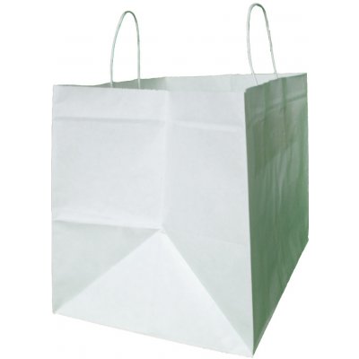 Paper shopping bags - Litobal