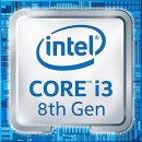 Intel Core i3-8100 CM8068403377308