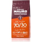 Caffé Mauro De Luxe zrnková 250 g – Hledejceny.cz