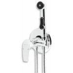 Novaservis Bidetová podomítková baterie METALIA chrom 57211.0 – Zbozi.Blesk.cz