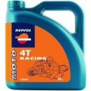 Repsol Moto Racing 4T 10W-50 4 l