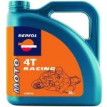 Repsol Moto Racing 4T 10W-50 4 l – Sleviste.cz