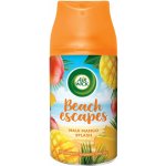 Air Wick Freshmatic náplň do osvěžovače vzduchu citrusy 250 ml – Sleviste.cz