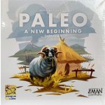 Z-Man Games Paleo A New Beginning – Hledejceny.cz