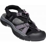 Keen Ravine H2 Women black/dawn pink – Zboží Dáma