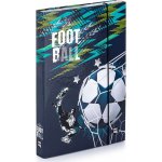 Karton P+P A5 fotbal 1-67619 – Zboží Mobilmania