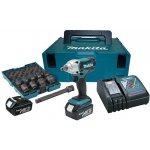 Makita DTW190JX3 – Zboží Dáma