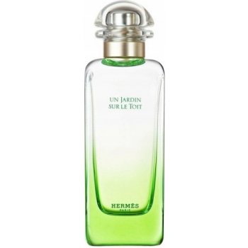 Hermès Un Jardin Sur le Toit toaletní voda unisex 100 ml tester