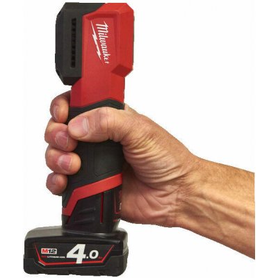 MILWAUKEE M12 CML-401 4933479366 – Zbozi.Blesk.cz