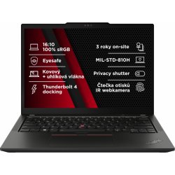 Lenovo ThinkPad X13 G4 21EX004BCK