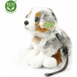 Eco- Friendly Rappa pes Australský ovčák 27 cm – Sleviste.cz