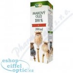 Virde Makový olej 100% 200 ml – Hledejceny.cz