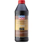 Liqui Moly 3667 Olej do centrálních hydraulických systémů 2500 1 l | Zboží Auto