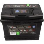 MaXgear Revolution EFB 12V 62Ah 580A 85-0002 | Zboží Auto