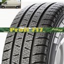 Pirelli Carrier Winter 215/75 R16 116R