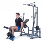 Trinfit Bench FX7 – Zboží Dáma