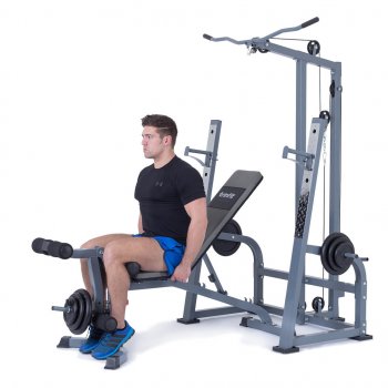 Trinfit Bench FX7