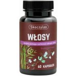 Skoczylas Hair 60 kapslí – Hledejceny.cz