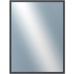 DANTIK KASETTE 60x80 cm šedá 2758 – Hledejceny.cz