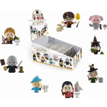 Gomee Figurines mystery boxes
