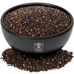 Bery Jones Quinoa černá 1 kg – Sleviste.cz