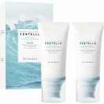 SKIN1004 Madagascar Centella Hyalu-Cica Water-Fit Sun Serum SPF50+ 50 ml – Zboží Dáma