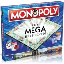 Hasbro Monopoly Mega