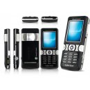 Sony Ericsson K550i