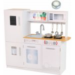 Eco Toys Dřevěná s LED světlem a příslušenstvím 80,5 cm – Sleviste.cz