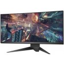 Dell Alienware AW3418DW