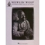 Howlin' Wolf: Featuring Hubert Sumlin on Guitar – Hledejceny.cz