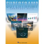 Supertramp Greatest Hits noty, akordy, texty, klavír, kytara, zpěv