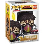 Funko Pop! My Hero Academia Overhaul – Hledejceny.cz