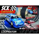 SCX Compact Loopinator 7.5 m