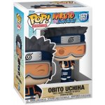 Funko Pop! 1657 Naruto Shippuden Obito Uchiha – Sleviste.cz