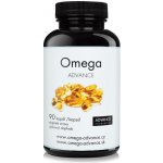 Advence Omega 90 kapslí – Zbozi.Blesk.cz