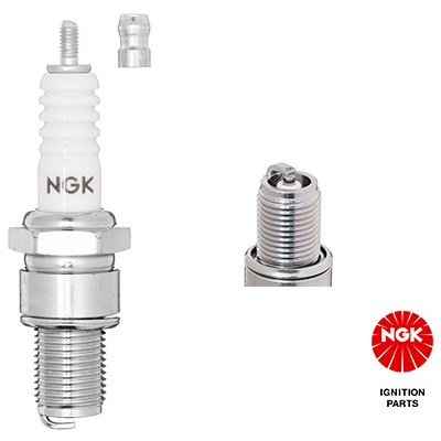 NGK Zapalovací svíčka 2411 – Hledejceny.cz